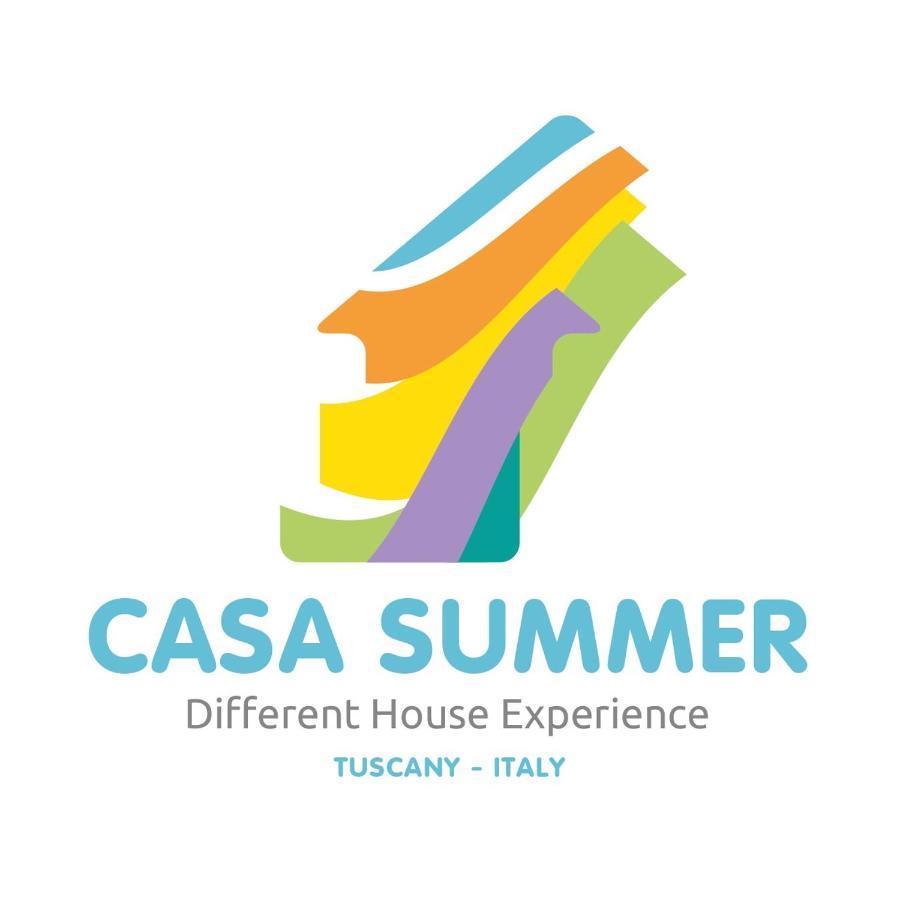 Casa Summer Cecina  Exterior photo