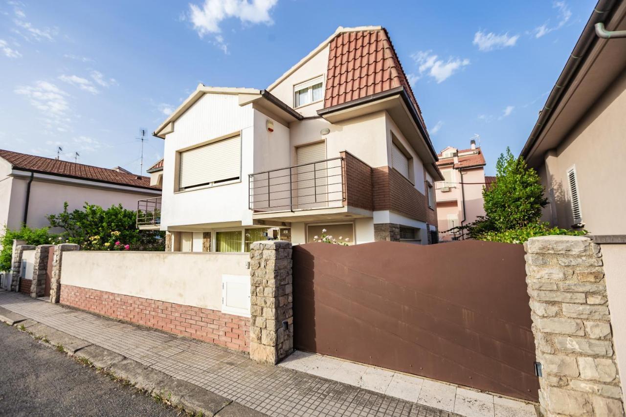 Casa Summer Cecina  Exterior photo