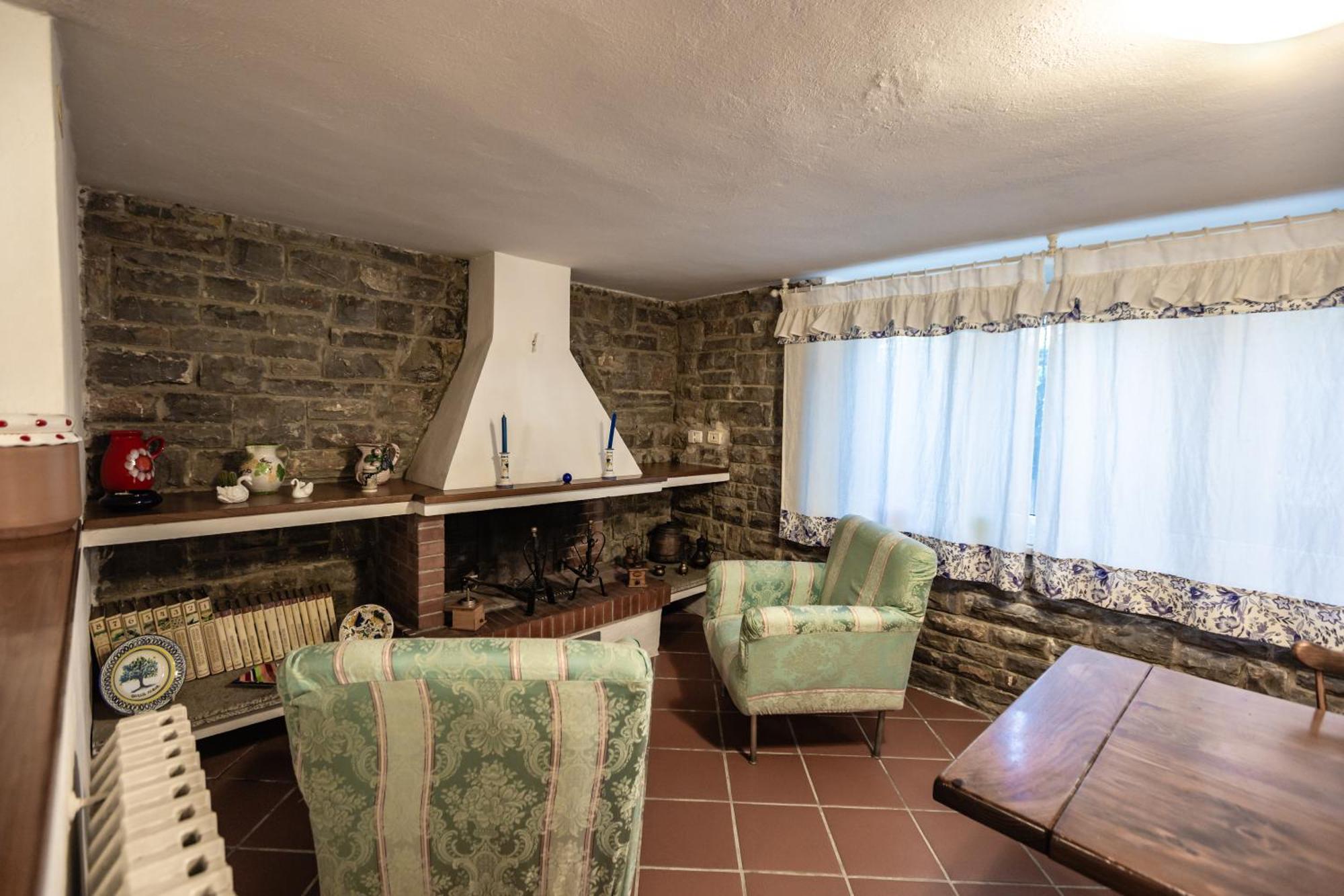 Casa Summer Cecina  Exterior photo