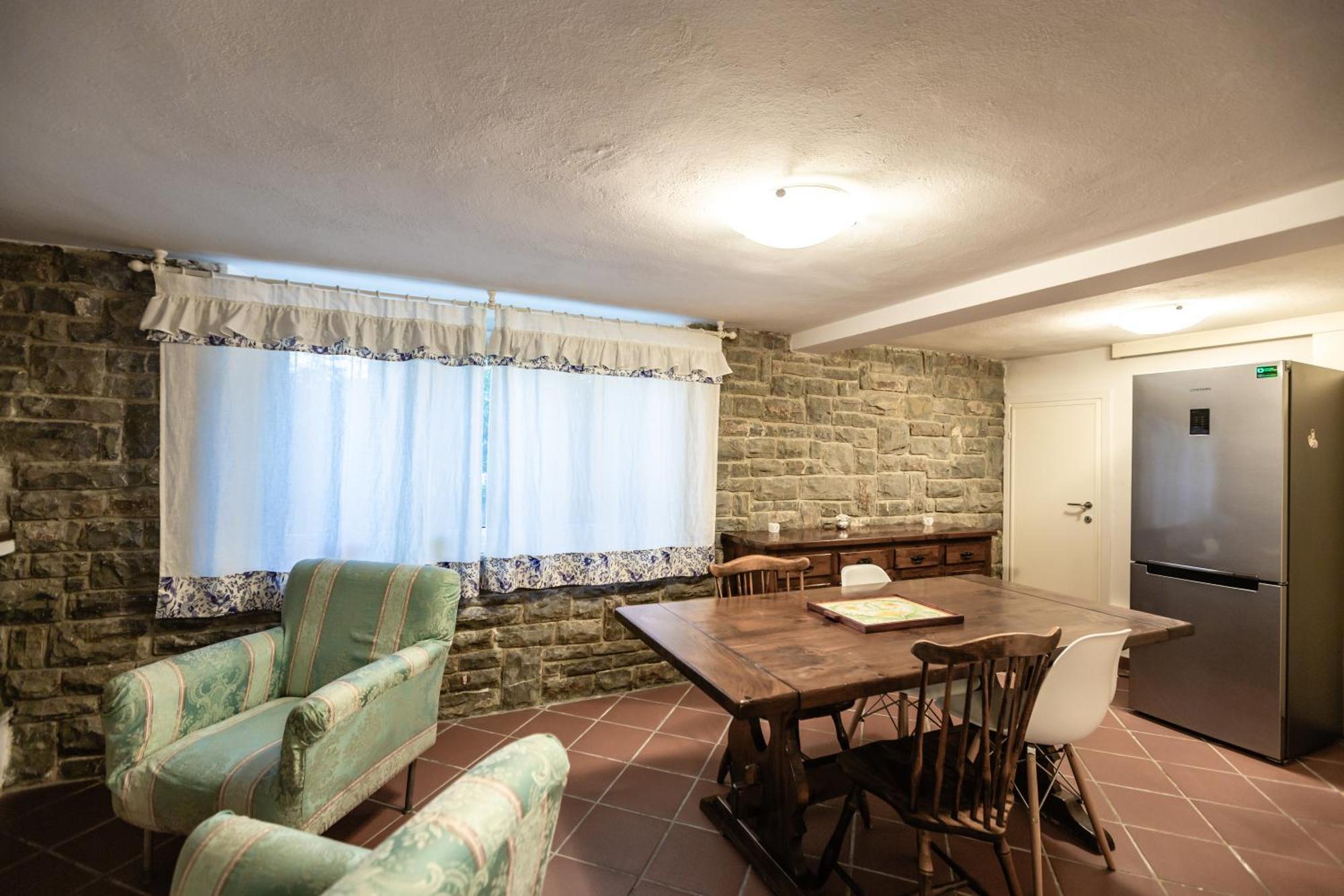Casa Summer Cecina  Exterior photo