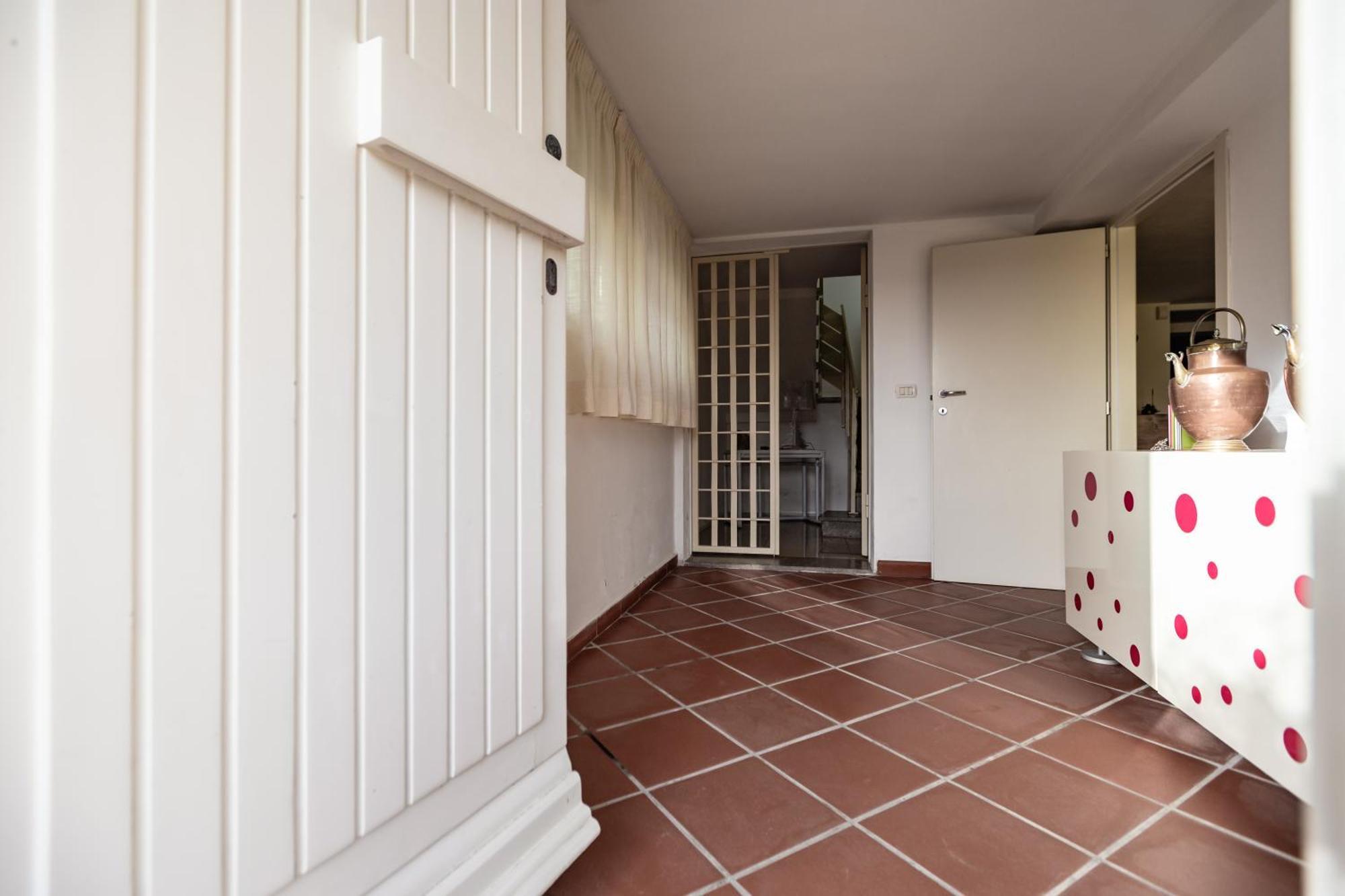 Casa Summer Cecina  Exterior photo