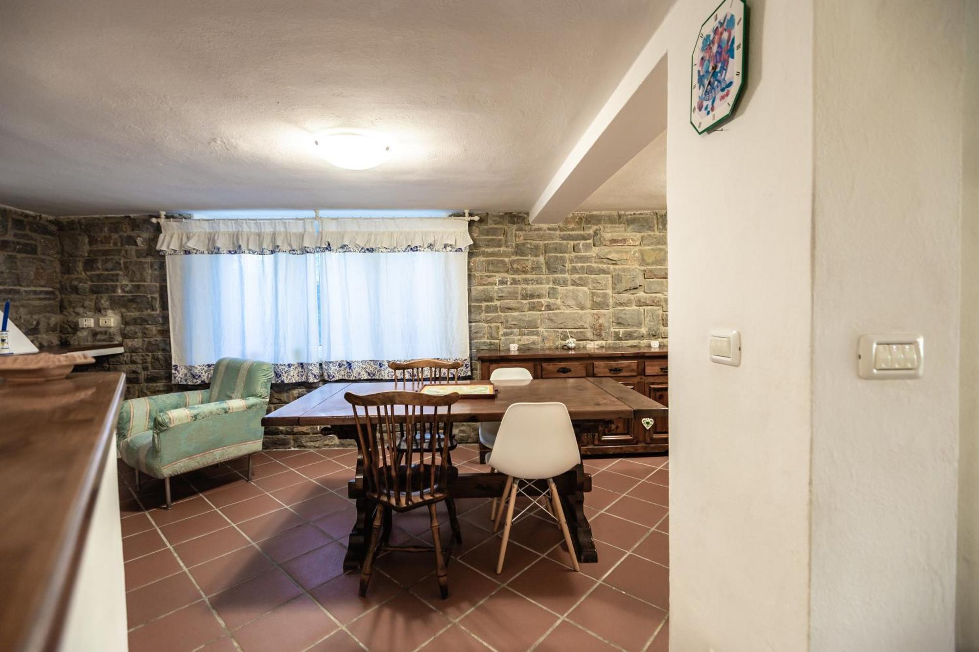 Casa Summer Cecina  Exterior photo