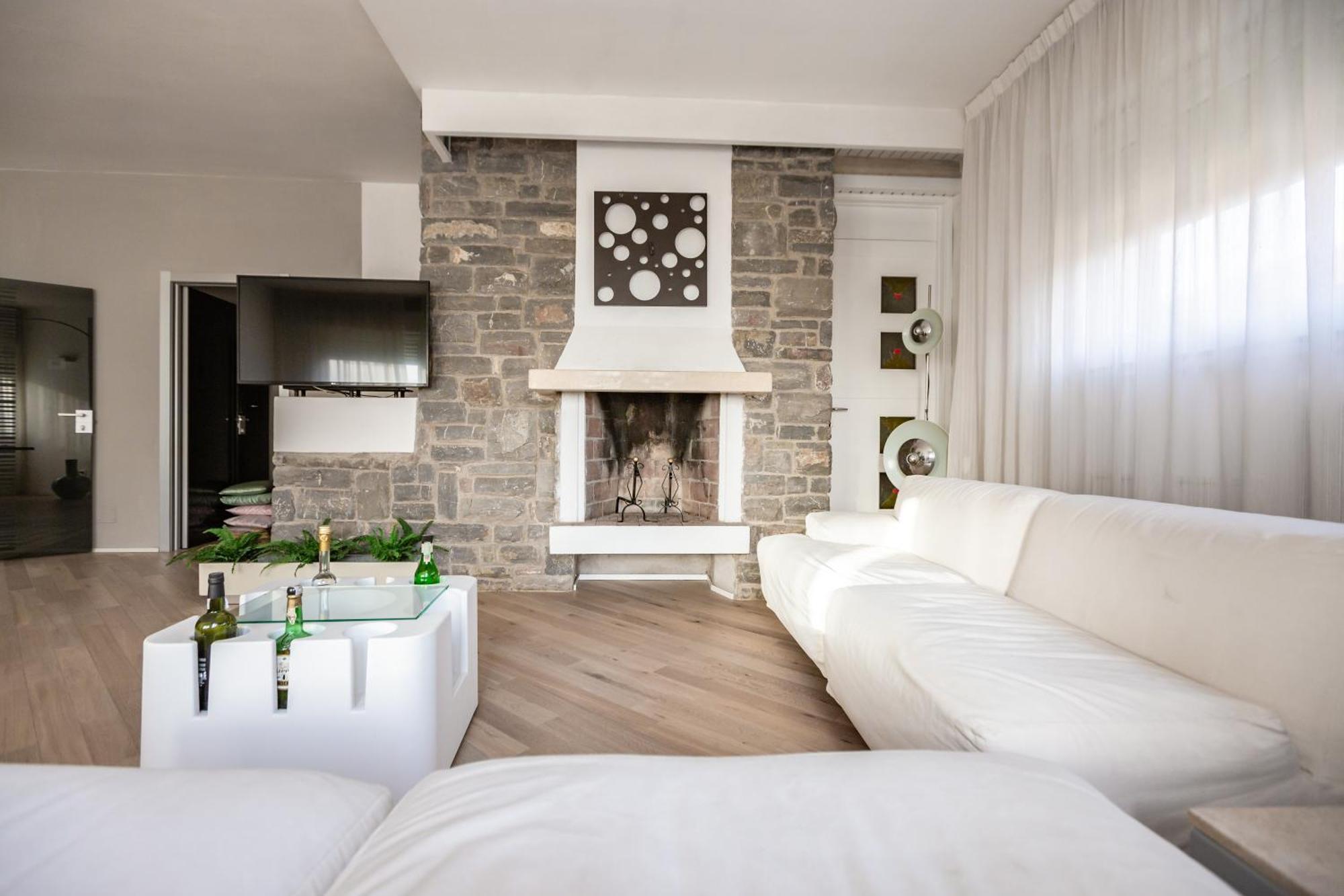 Casa Summer Cecina  Exterior photo