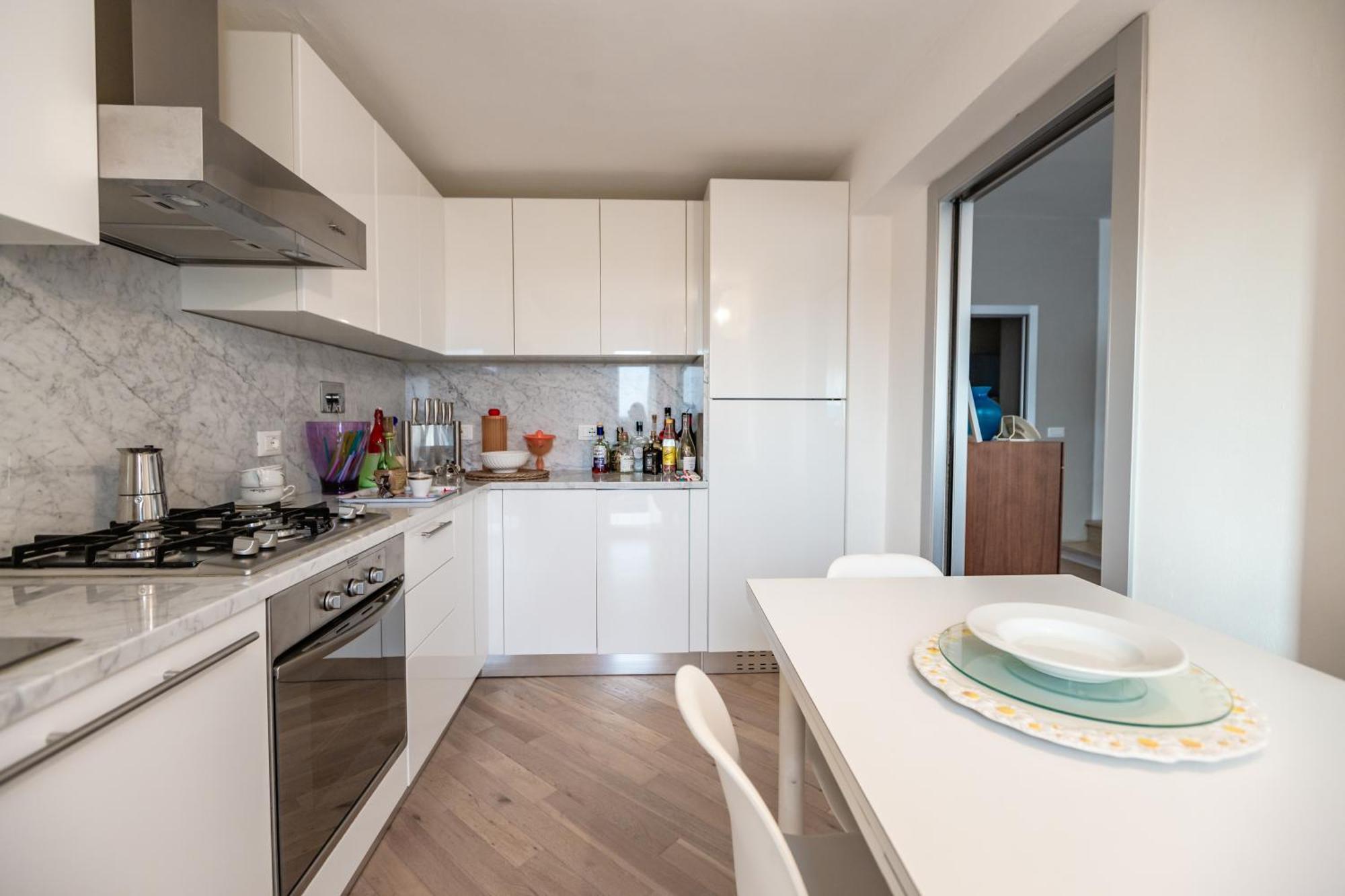 Casa Summer Cecina  Exterior photo