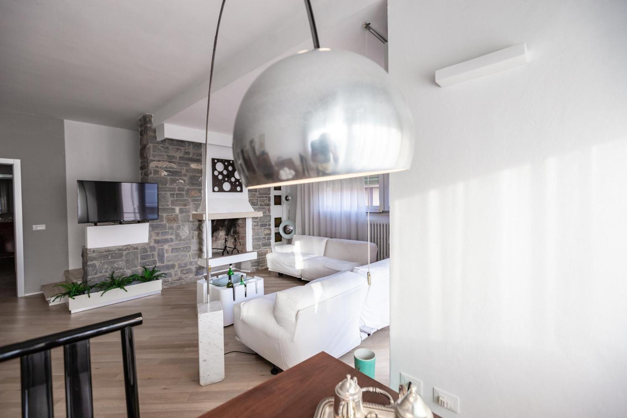 Casa Summer Cecina  Exterior photo