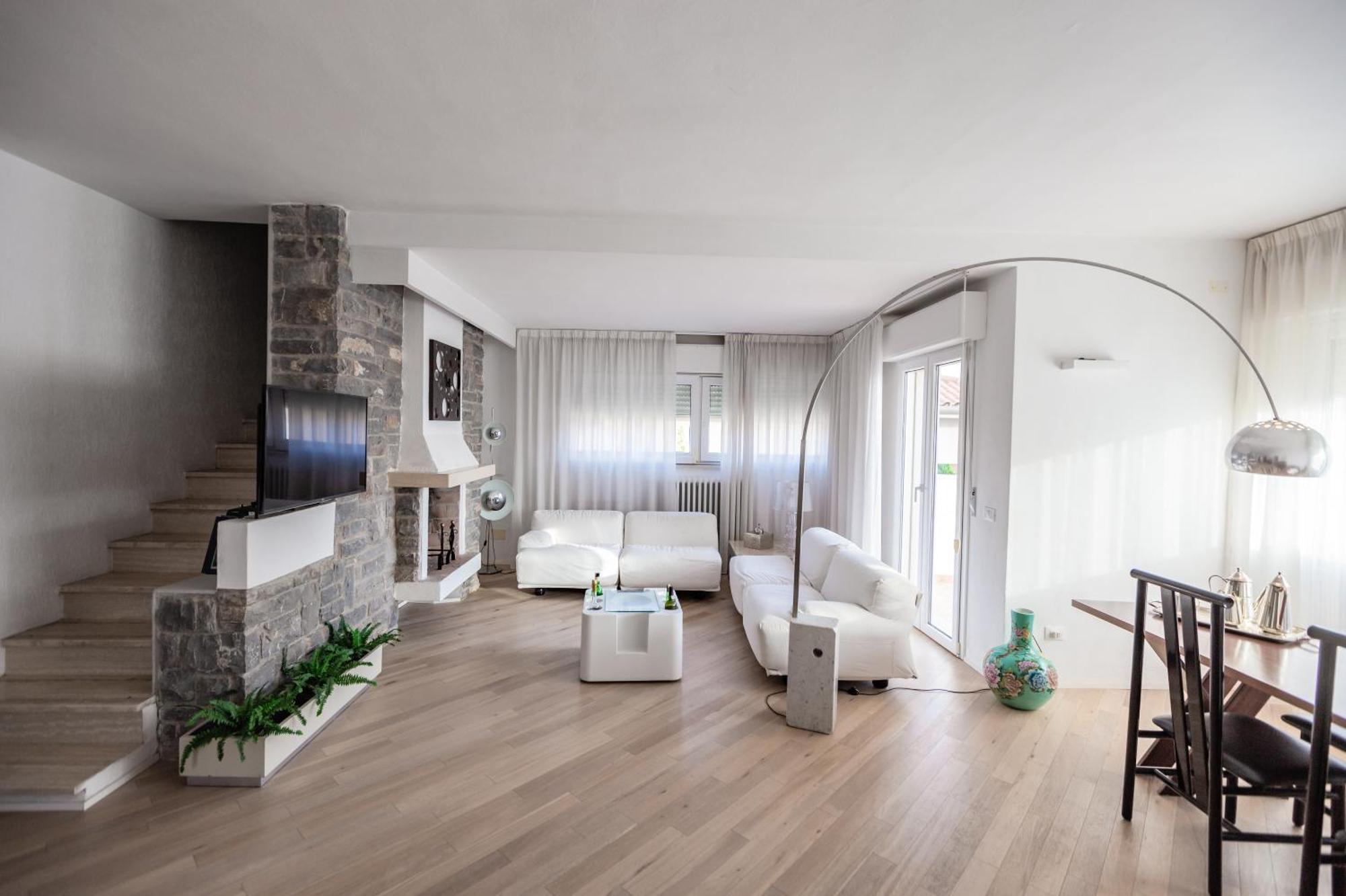 Casa Summer Cecina  Exterior photo