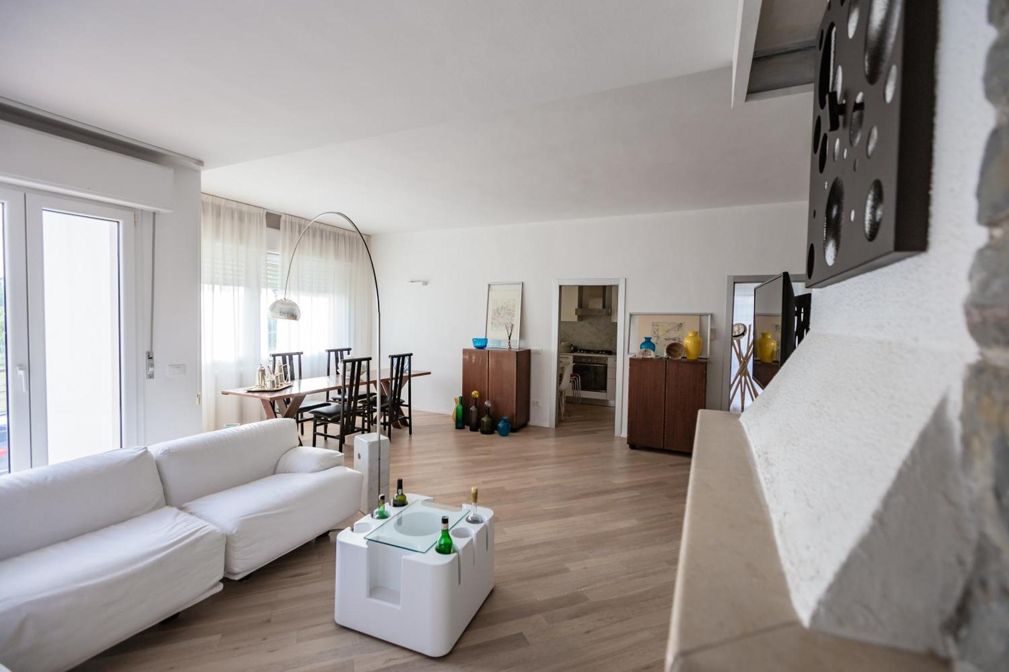 Casa Summer Cecina  Exterior photo